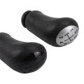 Gear Shift Knob for Renault Clio 3 Twingo 3 MK3 Laguna 2 Modus Dacia Dokker Duster Logan II 8200059575 8200059578, 8200379950.