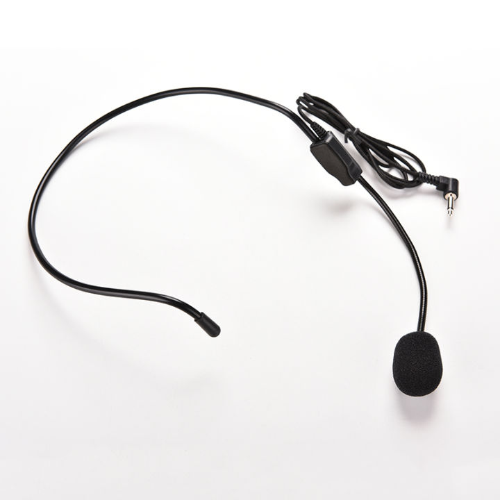 Portable%20Head-mounted%20Headset%20Microphone%20Wired%203.5mm%20Plug%20Guide%20Lecture%20Speech%20Headset%20Mic%20For%20Teaching%20Meeting%20-%20Image%202