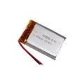 Compact Magnetic GPS Tracker: Real-Time Tracking Device with GSM/GPRS, US GF07 Model, Precise Location Tracking, Small and Sleek Design, Extended Battery Life - Ideal for Security and Asset Monitoring. 