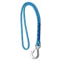 ✔Hammock Suspension Rope Heavy Duty Nylon Sling With Metal Hook Suitable For Outdoor Hammocks Tree Swings And Patio Chairs.