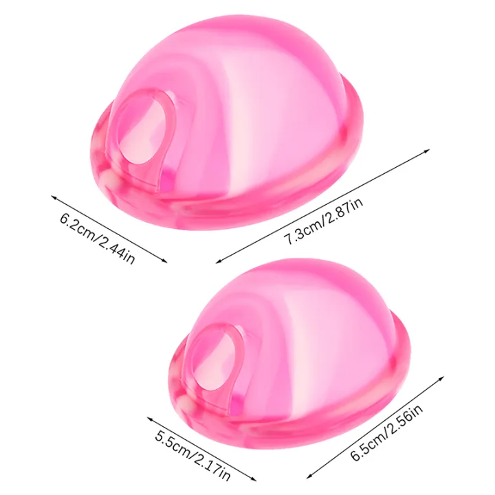 Feminy%20Medical%20Silicone%20Menstrual%20Disc%20With%20Ring%20Reusable%20Disc%20Flat%20Fit%20Design%20Cup%20Collector%20Feminine%20Hygiene%20Period%20Disk%20-%20Image%204