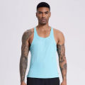 Mens Womens Athletics Tank Top Running Vest Speed Sports Fitness Shirts Guys Athlete Track Field Marathon Sleeveless Clothing. 