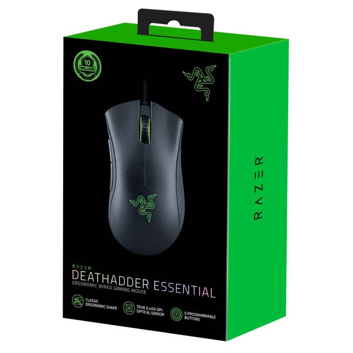 Razer%20DeathAdder%20essential%20gaming%20wired%20mouse%20for%20pc%20+%20stickers%20and%20box%20for%20free%20%7C%20RAZER%20deathadder%20high%20accuracy%20%7C%20best%20for%20gaming%20-%20Image%203