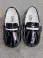 Baby Shoes For Boys. 