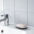 Ikea liquid soap dispenser toothbrush holder ekoln tackan soap dispenser. 