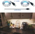 DC 5V USB LED Strips 2835 White Warm White LED Strip Light TV Background Lighting Tape Home Decor Lamp 1- 5m LED String Light. 