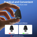 USB C Charging Adapter For Ray-Ban Meta Gen 1/Gen 2 and Oakley Meta Practical Charger Connector For Wayfarer/Skyler/Headliner.