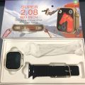 S8 ultra pro max smart watch. 