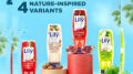 Lily Melon Fresh Body Wash 250ml.