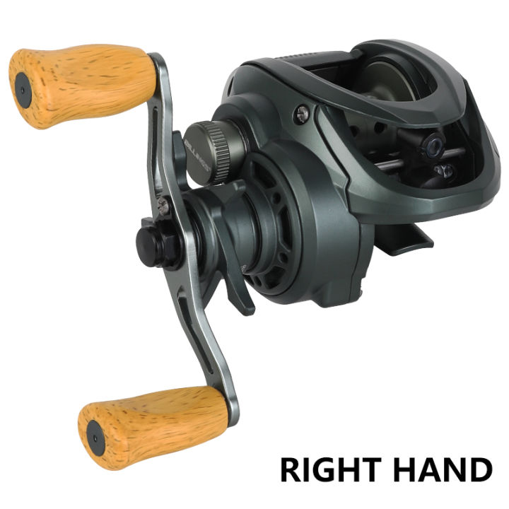 BILLINGS%20Baitcasting%20Fishing%20Reel%20LightWeight%20Baitcaster%20Reel%207.2:1%20High%20Speed%20Gear%20Ratio%20All%20Metal%20Spool%20Casting%206KG%20Max%20Drag%20-%20Image%207