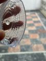 4 pcs crystal indicator cover/transparent cover. 