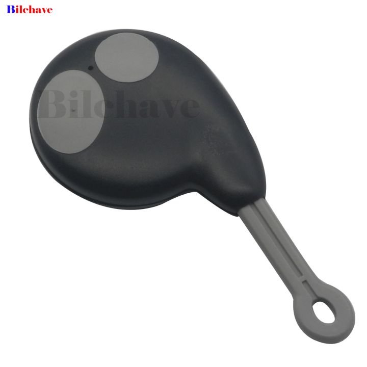 jingyuqin 315/433MHZ 2 Buttons Remote Control Key For Toyota Cobra ...