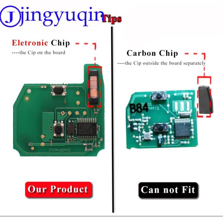 jingyuqin%20Remote%20Car%20Key%20Circuit%20Board%20Fob%205WK4%20876/%20818%20433MHz%20ID46%20For%20Nissan%20Elgrand%20X-TRAIL%20Qashqai%20Navara%20Micra%20Note%20NV200%20-%20Image%205