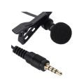 Candc U1 Microphone Proffessional Lavalier Microphone Best Quality. 