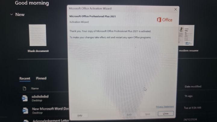Microsoft%20Office%202021%20Professional%20Plus%20for%20windows%20with%20genuine%20Activation%20Key%20(%20No%20Crack/No%20Preactivated)%20-%20Image%204