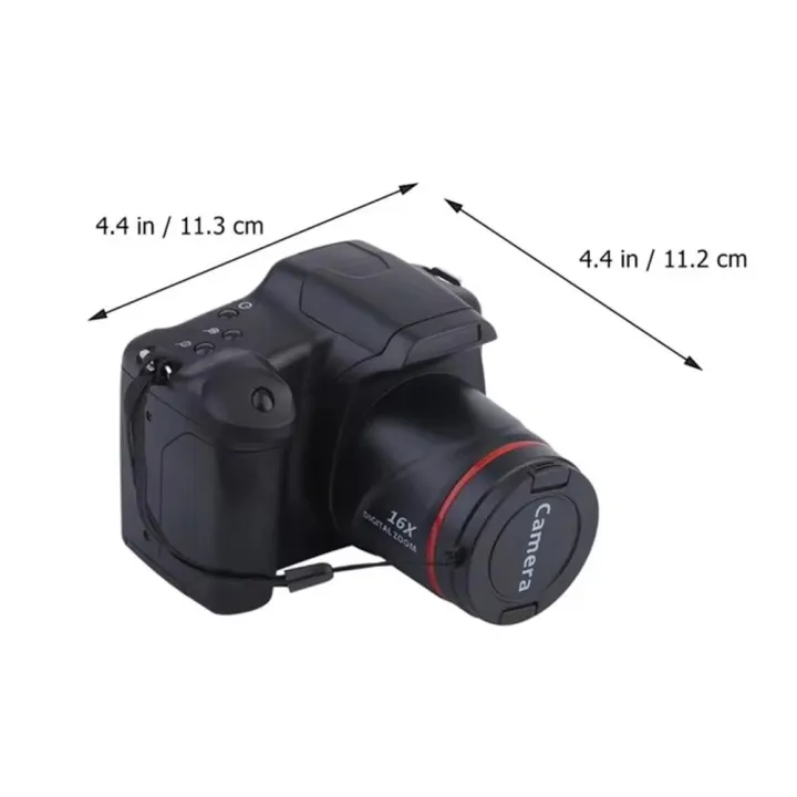 Digital%20Camera%20Portable%2016X%20Zoom%20Video%20Camcorder%20Photography%20Telephoto%20Camera%20For%20Students%20Beginner%20Professional%20Photographer%20-%20Image%205