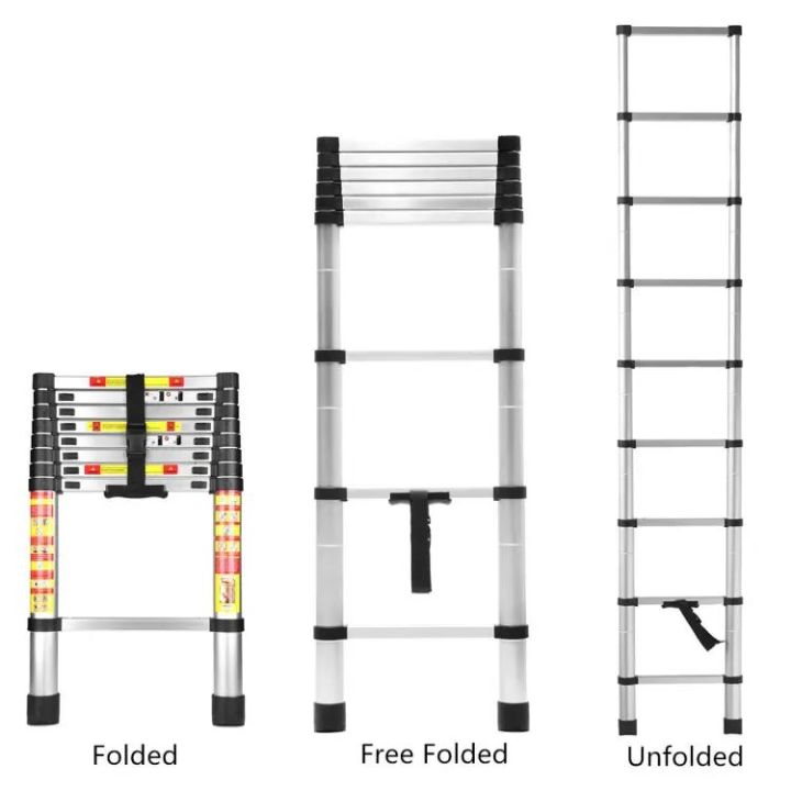 Aluminum%20Telescopic%20Ladder%2011%20feet%20Multi-Purpose%20Telescoping%20Ladder%20By%20Talha%20Traders%20-%20Image%203