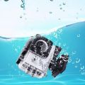 Waterproof Case Underwater Housing Shell for SJCAM SJ4000 SJ 4000 Sport Cam For SJCAM Action Camera Accessories. 
