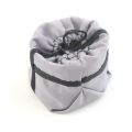 Models Mini Pot Bags Luggage Rack Replica Rc Scene Ornaments for 1/10 RC Crawler Car Traxxas TRX4 Defender RC4WD Diy Parts. 