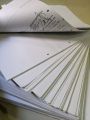 A4 Paper Rim One Side is Used 1000 sheets / pages of A4 Size Paper Best for Documents, Ecommerce Shipping Label , Notes And Rough Work and Working Paper Save Paper Printing Cost and Pollution and Environment, Money 4.4kg. 