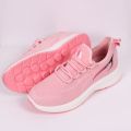 Women's Sports shoe.