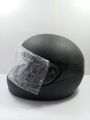 Penguin Full Face Helmet / Helmet for Bikers / Helmet in Standard Size / Full Face Helmet for Bikers. 