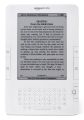 amazon kindle 2nd generation ereader book reader. 