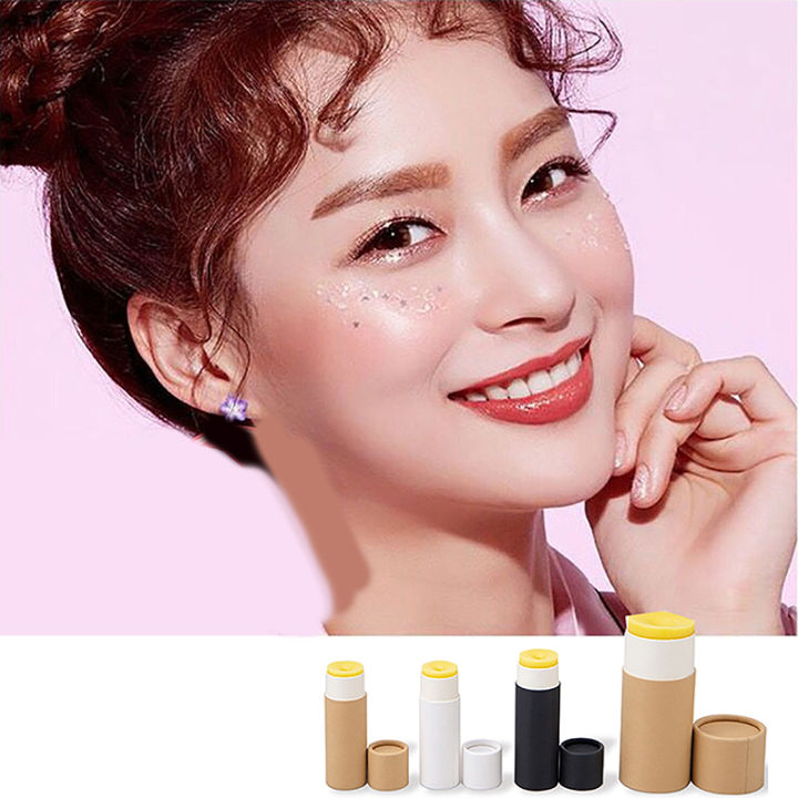 5pcs%20Kraft%20Paper%20Push%20Up%20Tubes%20Biodegradable%20Cardboard%20Cosmetic%20Cylindrical%20Packaging%20Lip%20Balm%20Deodorant%20Container%20Cosmetic%20Box%20-%20Image%202
