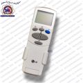 LG air conditioner remote. 
