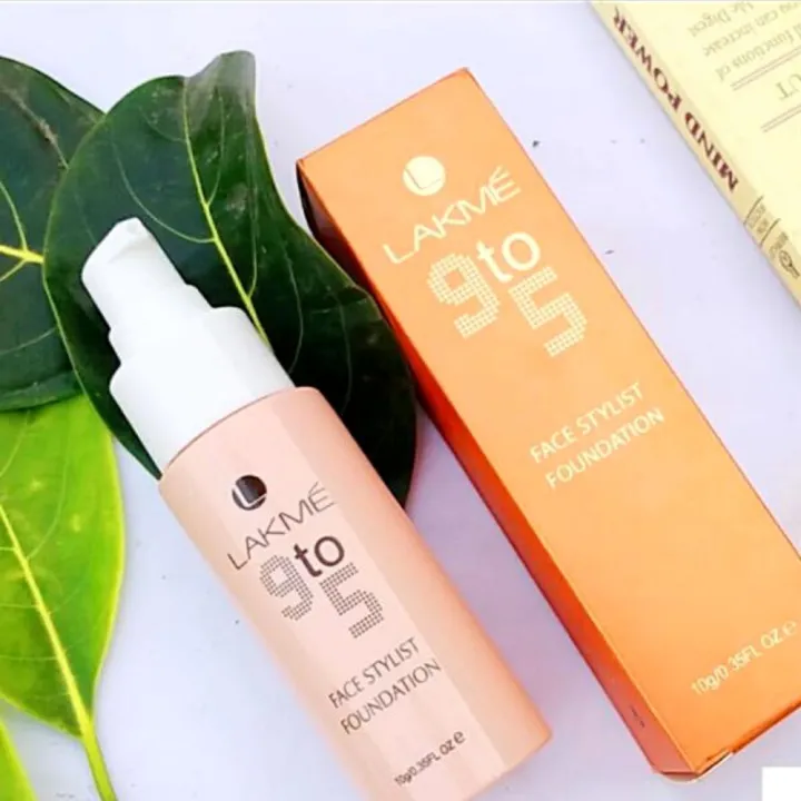 Lakme%209%20to%205%20Face%20Stylist%20Foundation%2015%20ml%20-%20Image%203