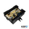 Hisense Hisense refrigerator circuit board. B03400348 rb372n4aw1 refrigerator spare parts. 