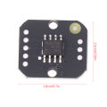 1PCS MT6701 Magnetic Encoder Module PWM/i2c Brushless Motor Encoder Replaces AS5600 Module High Quality. 