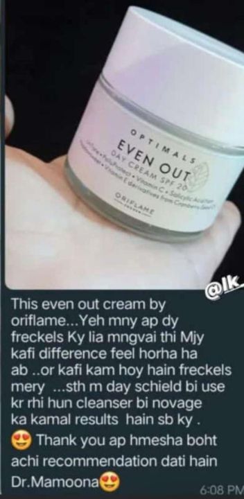 for%20frakles%20treatment,pigmentation%20,dull%20skin%20.oriflame%20products%20-%20Image%203