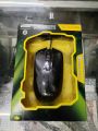 gaming optical mouse. 