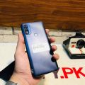 Motorola Moto G Pure  32GB Storage  3GB RAM  MediaTek MT6762G Helio G25  4000 mAh Battery  13MP Camera  Single Sim  PTA Approved  Mobile Phone. 