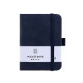Mini A6/A7 Agenda Book Portable Notebook Creative Pocket Notepad To Do List Diary Weekly Planner Office School Stationery. 