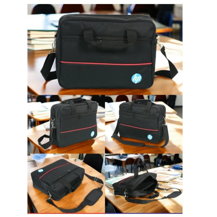 Office & Laptop Bags - Stylish and Functional Bags for Office Use - Ideal for Men and Women | Premium Office & Laptop Bag – Stylish, Durable, and Lightweight | Fits 15.6'' Laptop | Unisex Business Bag with Multiple Compartments