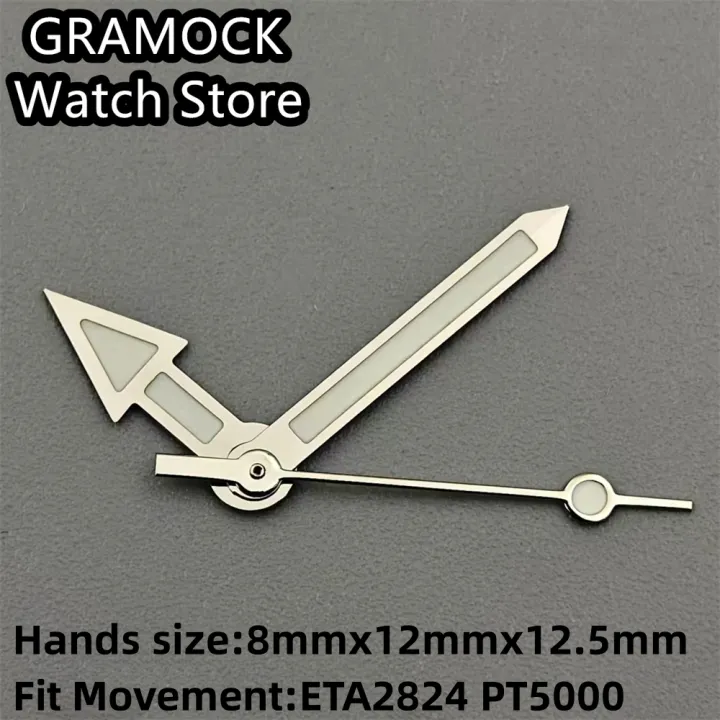 GRAMOCK%20Green%20Luminous%20Hands%20Silver%20Rose%20Gold%20Gold%20Watches%20Needles%20For%20NH34%20NH35%20NH36%20NH38%20ETA2824%20PT5000%20Watches%20Pointers%20-%20Image%208