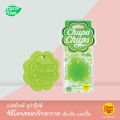 Freshtime x Chupa Chups silicone scented air freshener 16g. 