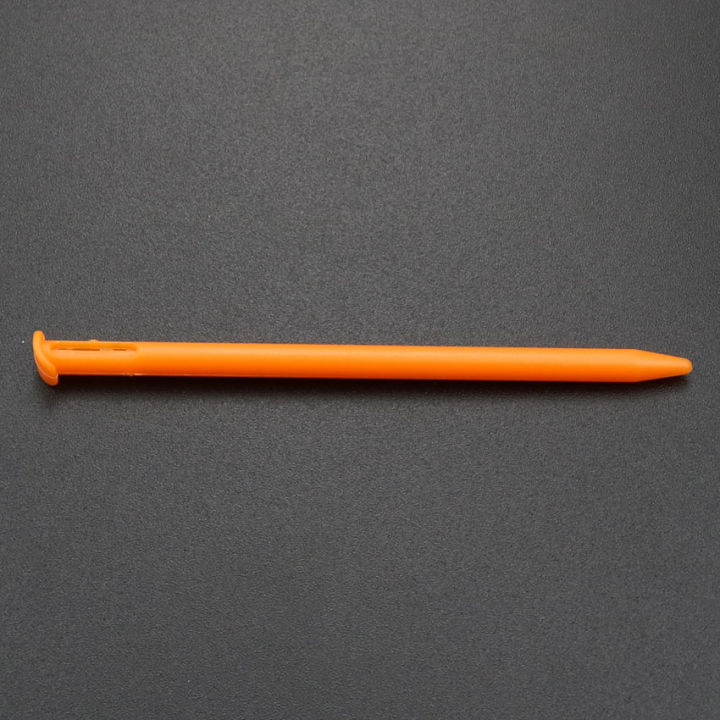 YuXi%202pcs%20For%20New%203DS%20Plastic%20Touch%20Screen%20Pen%20for%20New3ds%20Metal%20Extendable%20Stylus%20Pen%20-%20Image%205