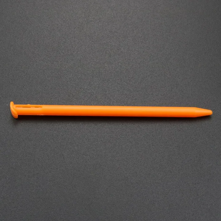 YuXi%202pcs%20For%20New%203DS%20Plastic%20Touch%20Screen%20Pen%20for%20New3ds%20Metal%20Extendable%20Stylus%20Pen%20-%20Image%205