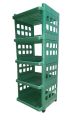 5 Layer Plastic Storage Rack, Book Shelf, Storage Rack for Home, Office & more. 