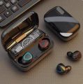 M10 TWS Earbuds. 