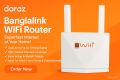 🚀 Banglalink WiFi Router – supported any SIM যে কোন সিম সাপোর্ট করে।. 