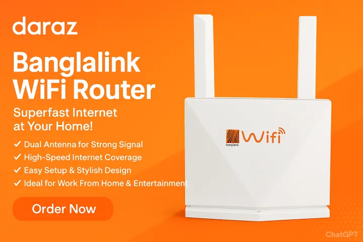Bayan Router 🚀 Banglalink WiFi Router – supported any SIM যে কোন সিম সাপোর্ট করে ...