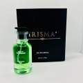 SCENT OF SARDAAR-IRISMA. 