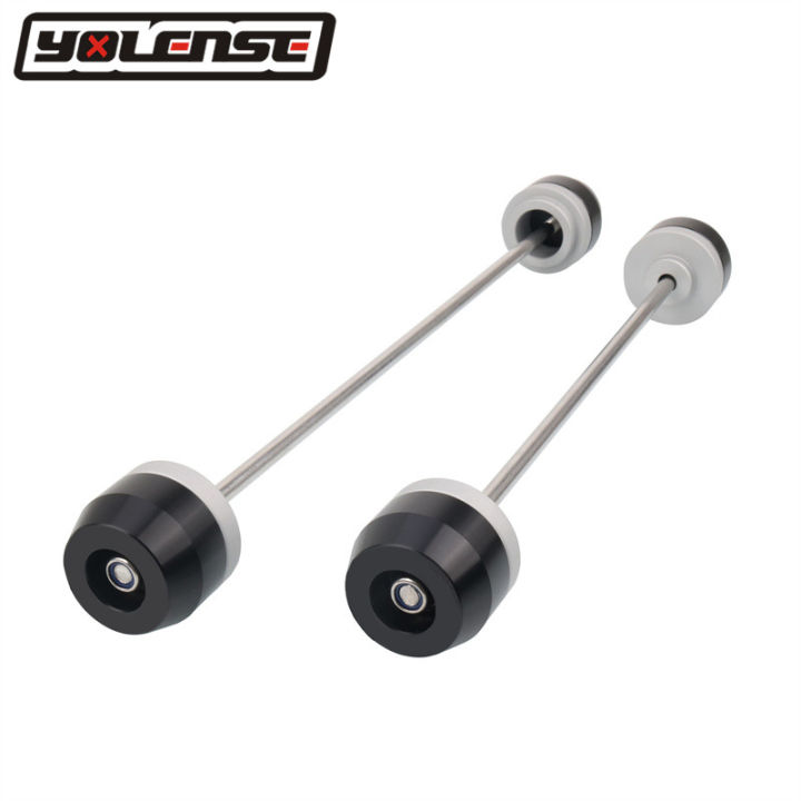For%20YAMAHA%20YZF-R3%20YZFR3%20YZF%20R3%20MT%2003%20MT-03%20MT03%202015-2026%20Motorcycle%20Front%20&%20Rear%20Axle%20Fork%20Crash%20Sliders%20Wheel%20Protector%20-%20Image%205