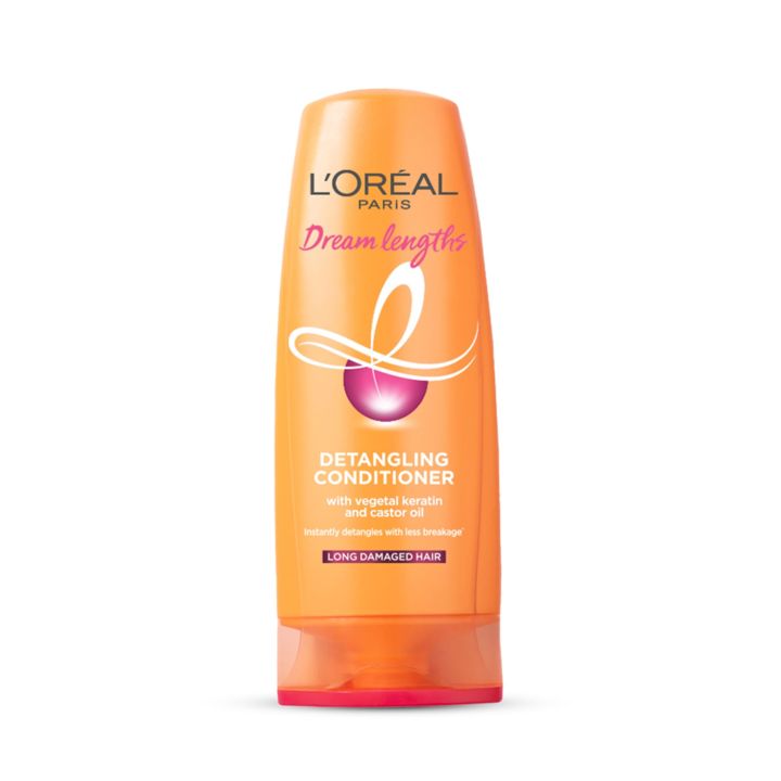 L'Oreal Paris Dream Lengths Conditioner 175ml