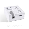 Coffee Tamping Station Portafialter Holder 51mm 54mm 57 58mm Universal For Delonghi Breville Espresso Accessory Barista Tools.
