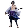 Uchiha Sasuke Figures Manga Naruto Anime Figure Classic Uzumaki Naruto Model Desktop Ornament Collectible Room Decoration . 